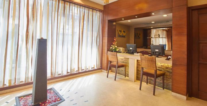 Hotel Dr Rajkumar International Бангалор Экстерьер фото